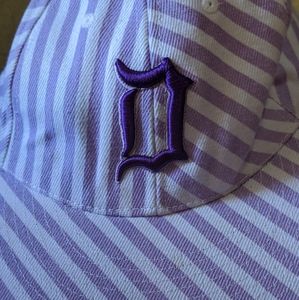 FREE NWOT Detroit Tigers Three Olive Cap